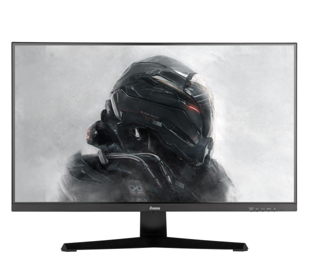 iiyama G-Master G2745HSU-B1 Black Hawk - 1193582 - zdjęcie